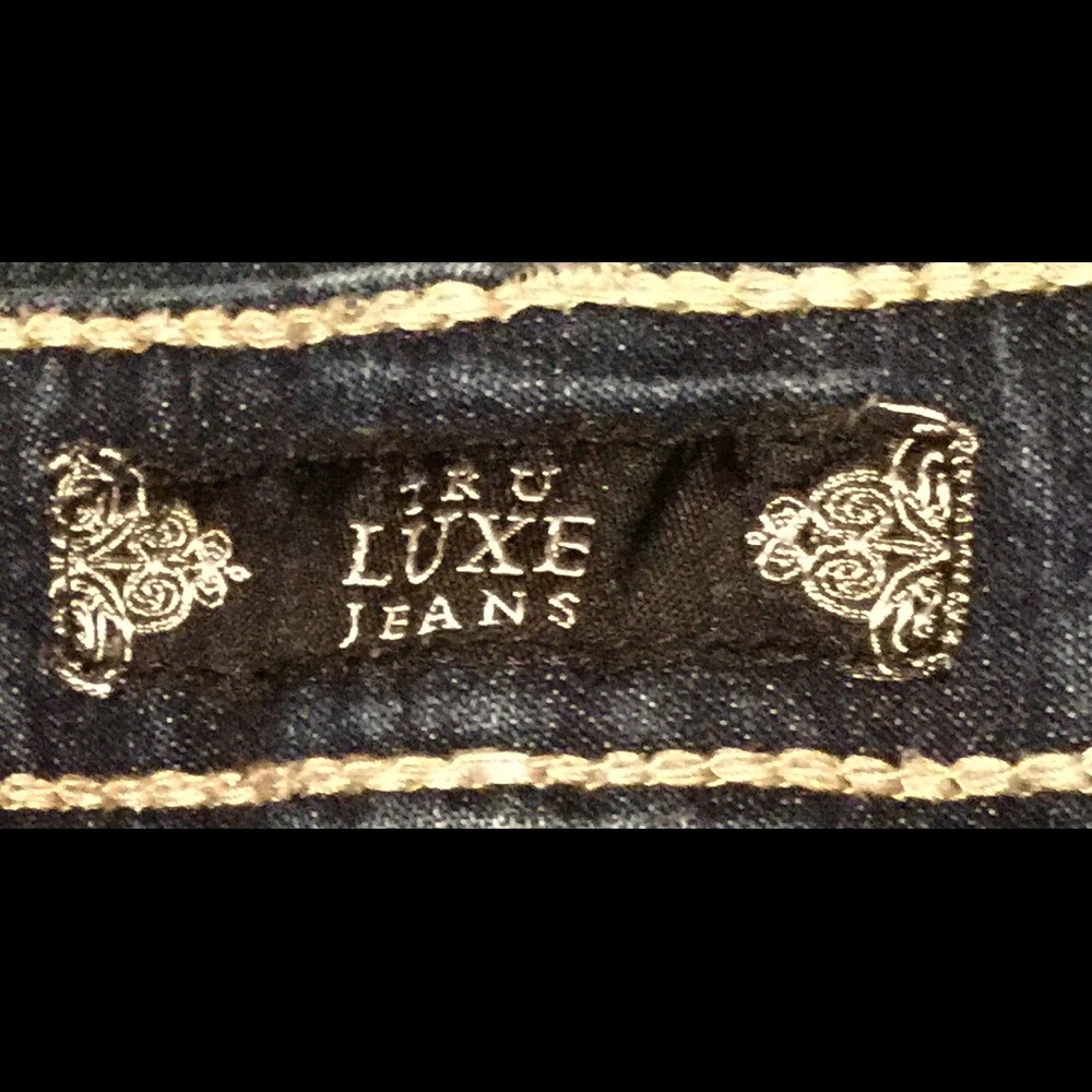Jeans - Picture 3 of 4